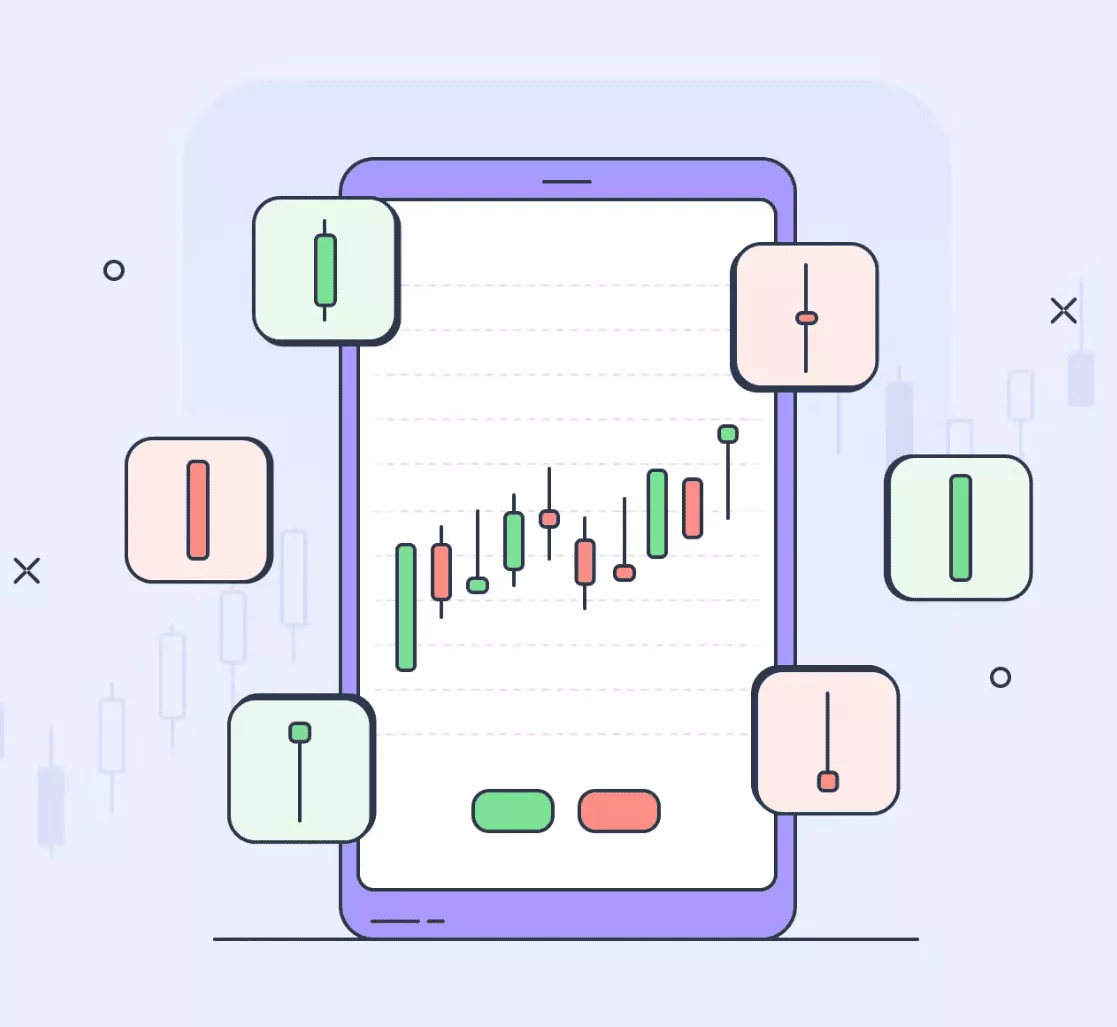 Candlestick Patterns Thumbnail